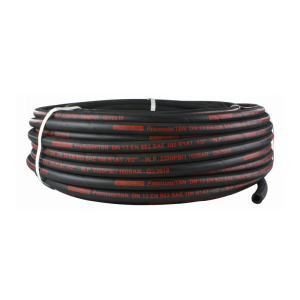 Hydraulická hadice 1SN DN13 (12) 160Bar 1/2"