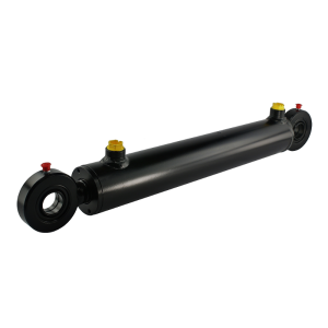 Hydraulický válec dvojčinný 50/28/250 U25