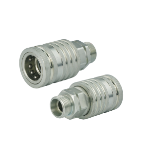 Hydraulická rychlospojka M16x1.5 krátký