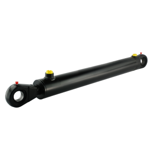 Hydraulický válec dvojčinný CJ2F 80/45/630 U40