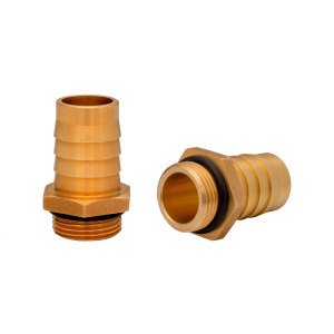 Připojení sávání s těsněním G 3/4" - FI 25 mm