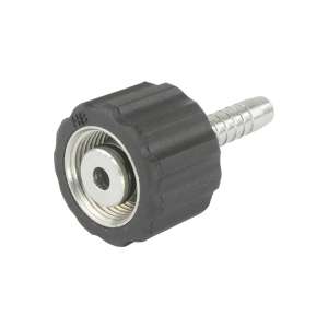 Hadicová hubice DN8 pro přístroje a nádrže Karcher