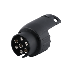 Adaptér elektrické zásuvky 7-13