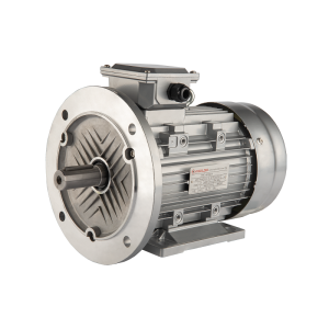 Motor 3-fázové B35 0,09kW G56 400V 1320ot H09 K120