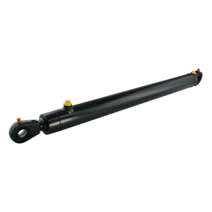 Hydraulický válec dvojčinný 50/40/630 U25