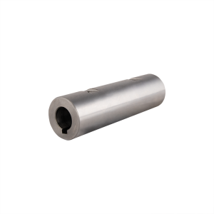 Svařitelná manžeta pro hřídel motoru BMR SMR OMR OMRR 25mm s manžetou pro kloubový hřídel 1 3/8" s drážkováním