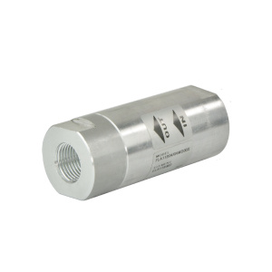 Hydraulický filtr vysokotlaký lineární FLA11B04XNMD00X průtok: 20L/min