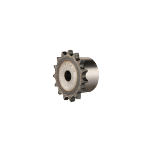Kalené řetězové kolo 15 zubů 3/8" pro řetěz 06B-1