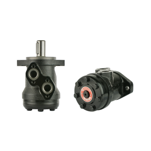 Hydraulický motor BMR absorpce: 80cm3/ot otáčky: 750ot/min 140 bar
