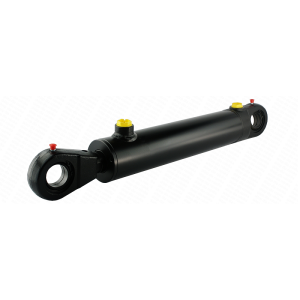 Hydraulický válec dvojčinný 80/45/320 U40 250bar