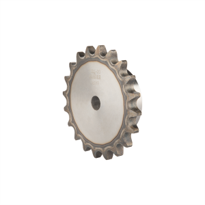 Kalené řetězové kolo s 20 zuby 3/4" pro řetěz 12B-1