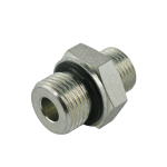 Hydraulická přípojka rovná 1 1/4"- M30x2 BB