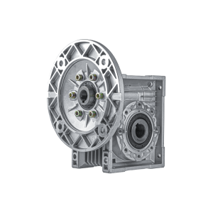 Šneková převodovka pro elektromotor HMRV 63 1:60 IEC80 AC25 B5 W19 K200 nahradit NMRV MOTOVARIO.