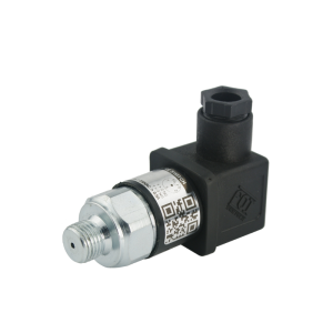 Tlakový spínač 50-400 bar