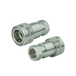 Hydraulická rychlospojka EURO ISO M18x1.5