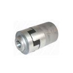 Spojka kompletní zvon spojkový: 2GR G80 0,55-1,1kW otvor pro hřídel: 19mm