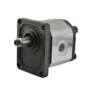 Jednosekční hydraulické čerpadlo 20cm3 pravý chod, výměna: 00111.20.282.00