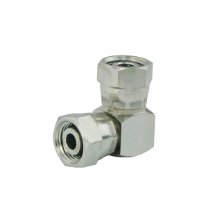 Úhlové hydraulická šroubení 14/14 AA