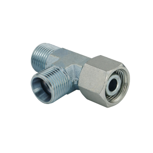 Typ hydraulického T konektoru: BBA všechny závity M26x1,5
