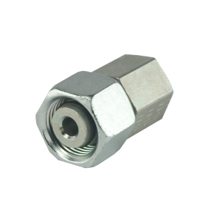 Přípojka manometru 1/4" - 18x1.5
