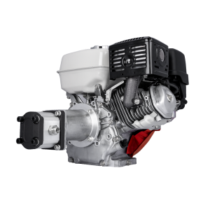 Spalovací motor Honda GX270 UT2QXQ4OH s čerpadlem GR1 7,60 cm3