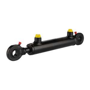 Válec dvoučinný hydraulický válec délka: 336 mm zdvih: 150 mm CJ2F-32/20/150 U20S