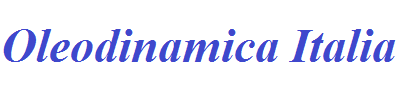 OLEODINAMICA ITALIA
