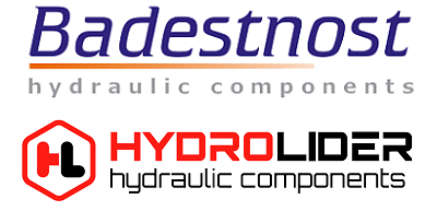 BADESTNOST.HYDROLIDER