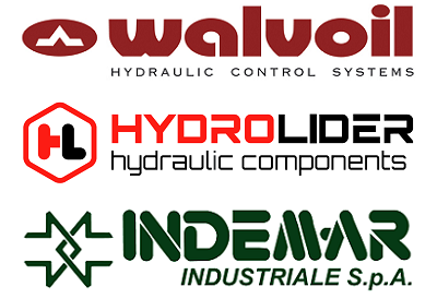 WALVOIL.HYDROLIDER.INDEMAR