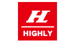 HIGHLY